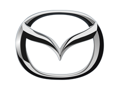 Mazda-logo