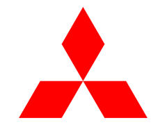 Mitsubishi-logo