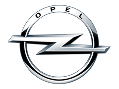 Opel-logo