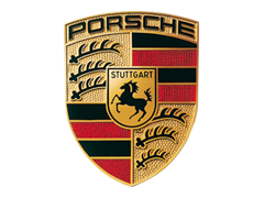 Porsche-logo