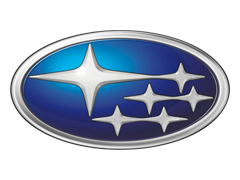 Subaru-logo